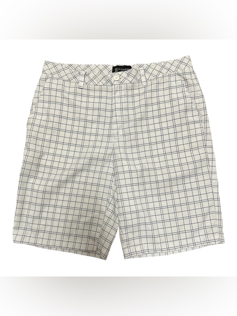 St. Andrews of Scotland Golf Shorts